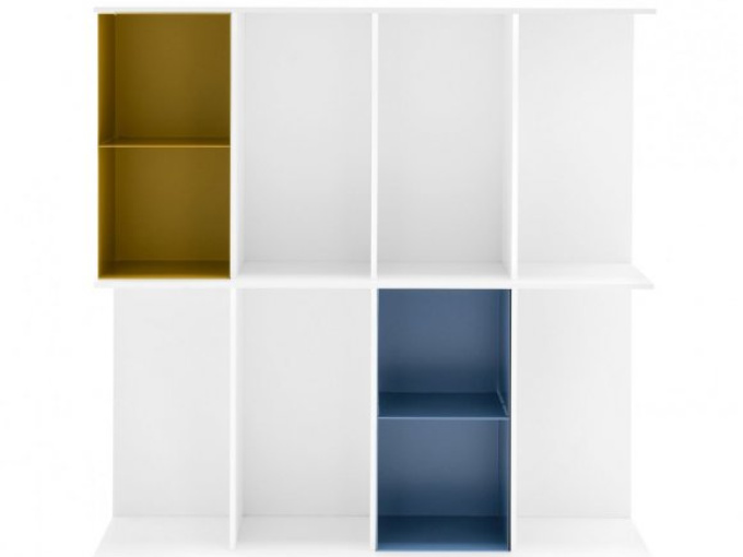 Книжний шкаф Division