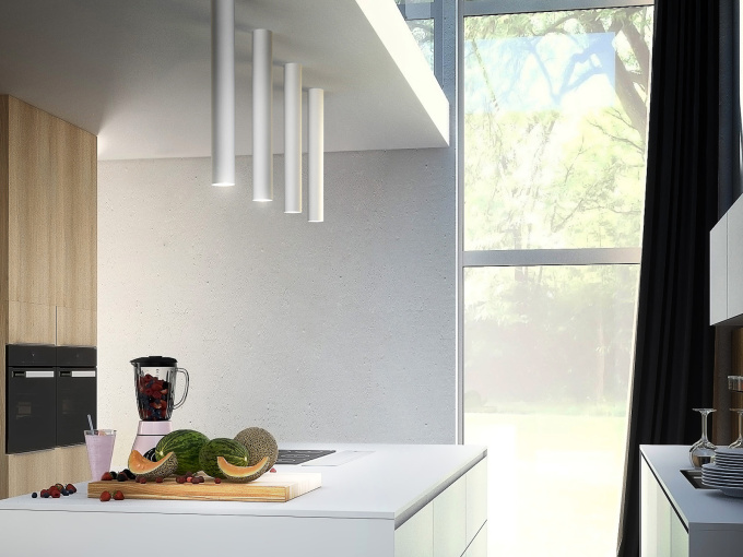 Потолочный светильник To-Be