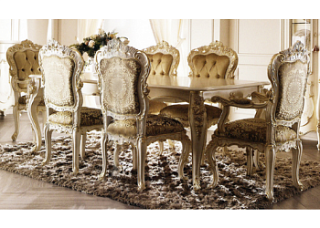 Стіл обідній MO.2034