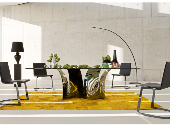 Стол обеденный Voiles