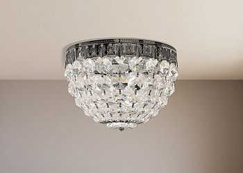 Люстра PETIT CRYSTAL