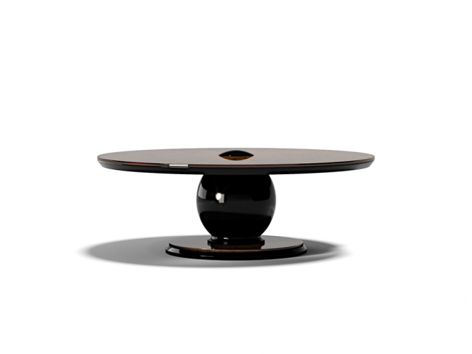 Журнальний столик Koval T