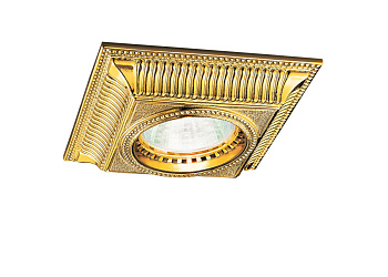 точковий світильник Milord