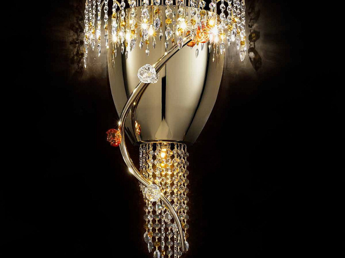 Бра Divina 439/6A