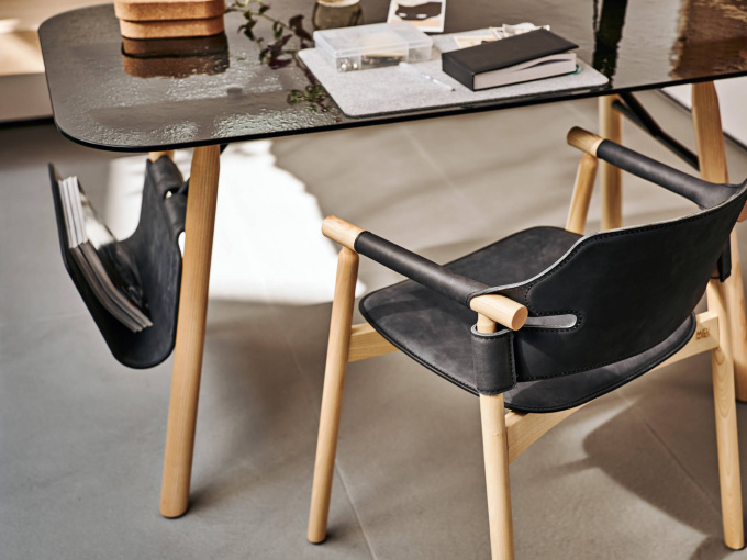 Стол письменный Suite