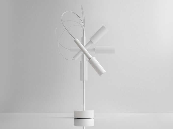 Потолочный светильник Tubino