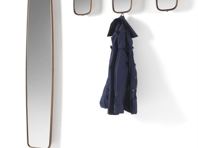 Зеркало Botero