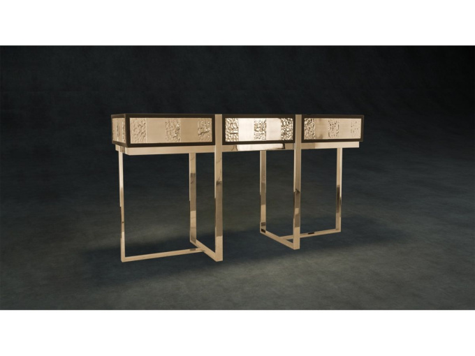 Консоль MONDRIAN