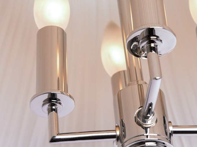 Стельовий Світильник Burdett 