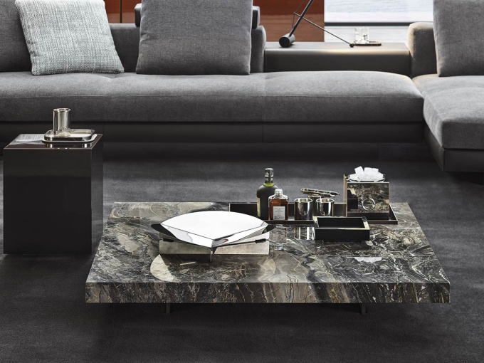 Журнальний столик Boteco