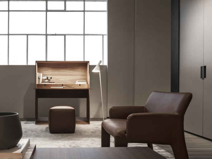 Кресло Glove-up