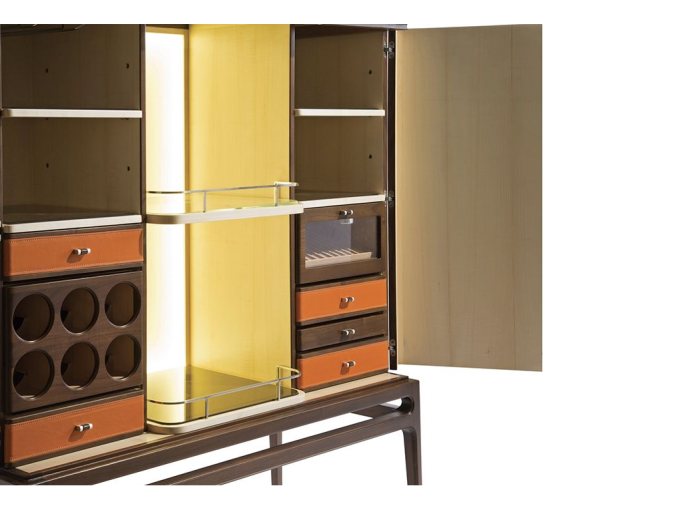 Барный шкаф Rеpertoire