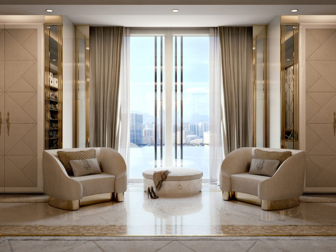 Скамейка  Diamond