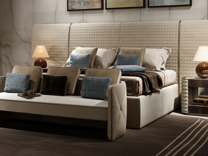 Прикроватная тумбочка San Marco