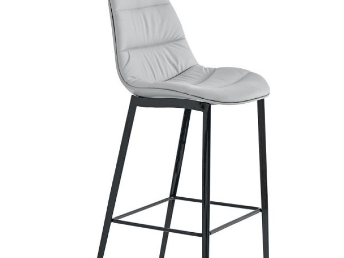 Барный стул Mood Sgabello rivestito