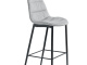 Барный стул Mood Sgabello rivestito