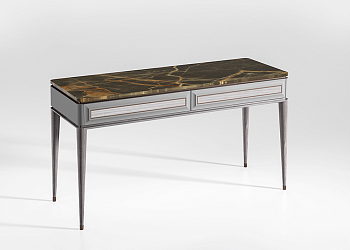 Консоль Console