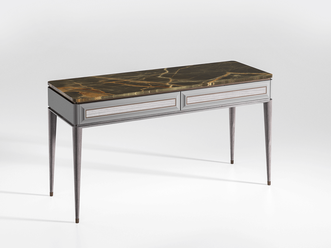 Консоль Console