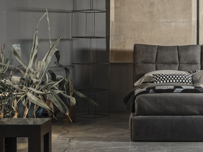 Кровать Eva Ii