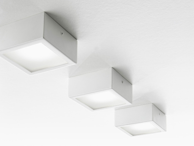 Настенный светильниик Four