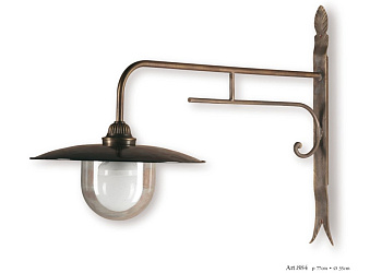 Настенная лампа 884