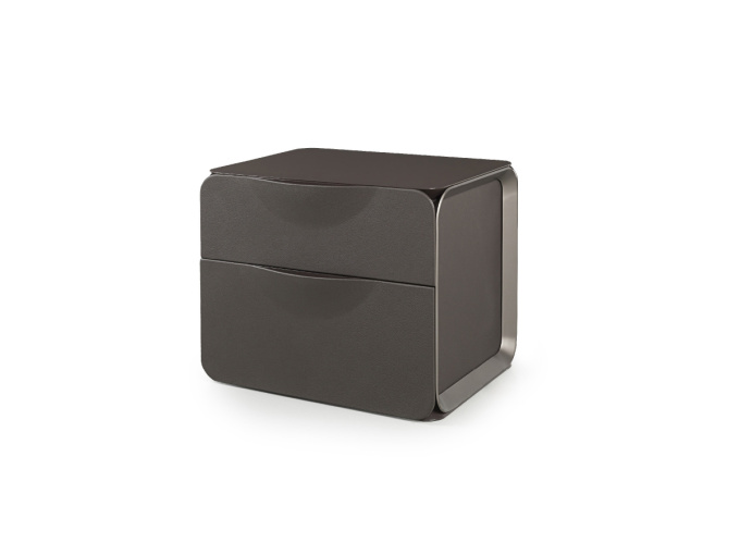 Приліжкова Тумбочка Milano