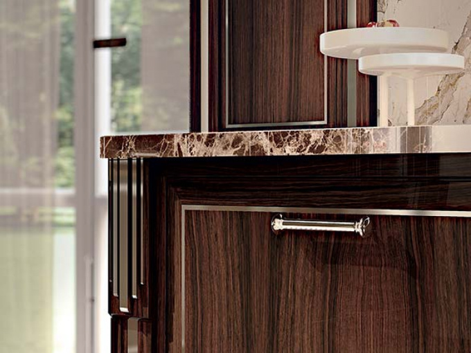 Кухня Essenza Exotic