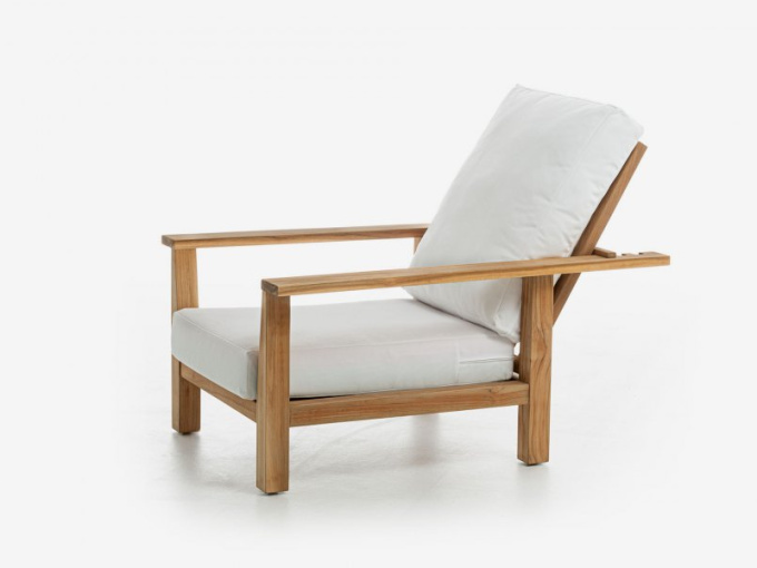 Кресло InOut 09