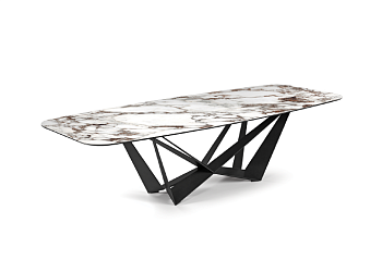 Стіл Skorpio Keramik