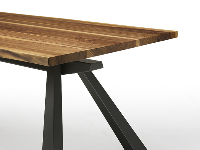 Стіл Обідній Zeus MT