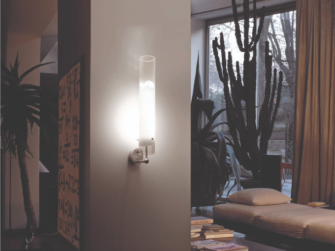 Настенная лампа Vetreria Vistosi