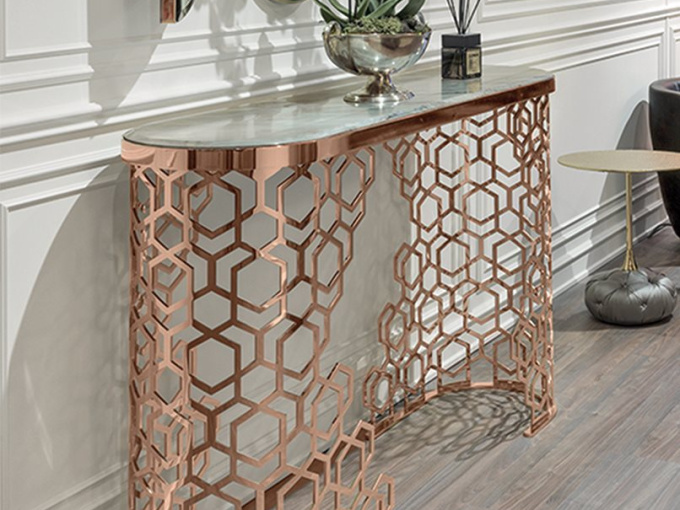 Консоль Manfred