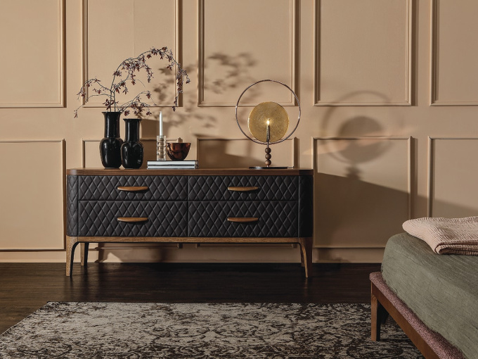 Комод Tiffany Night