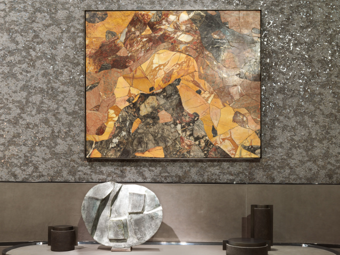 Картина Sectile N.1