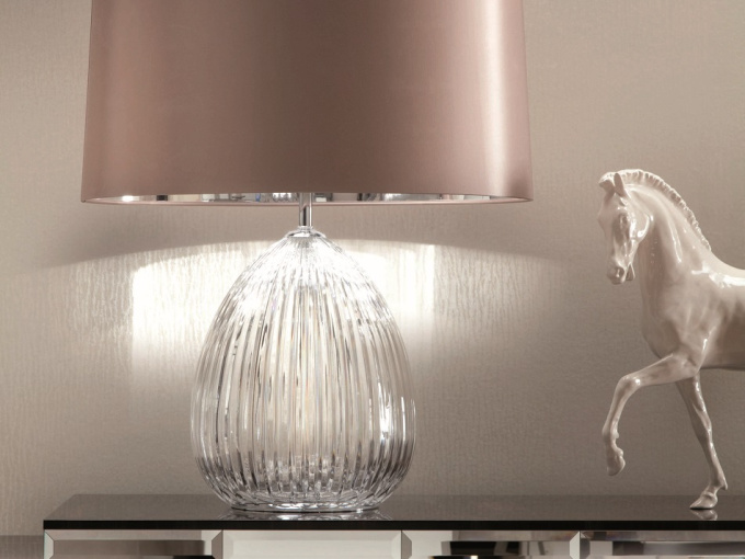 Лампа настільна Dalida