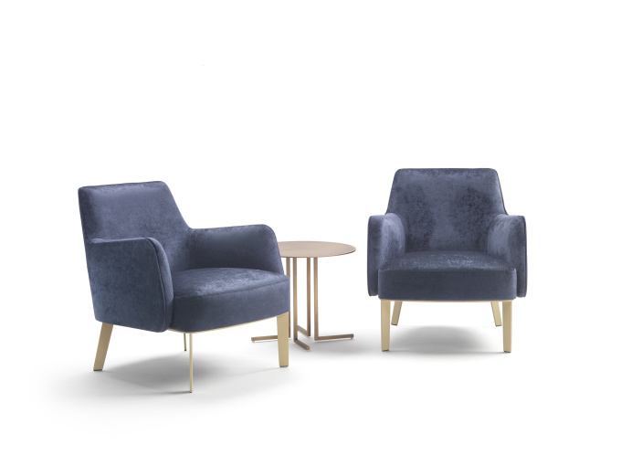 Кресло Clipper 