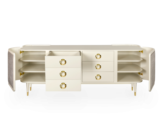 Сервант Davis