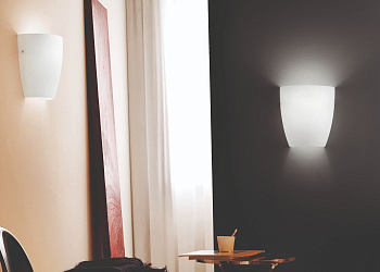 Настенная лампа Vetreria Vistosi