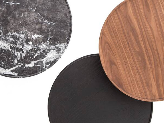 Журнальний Стіл 9