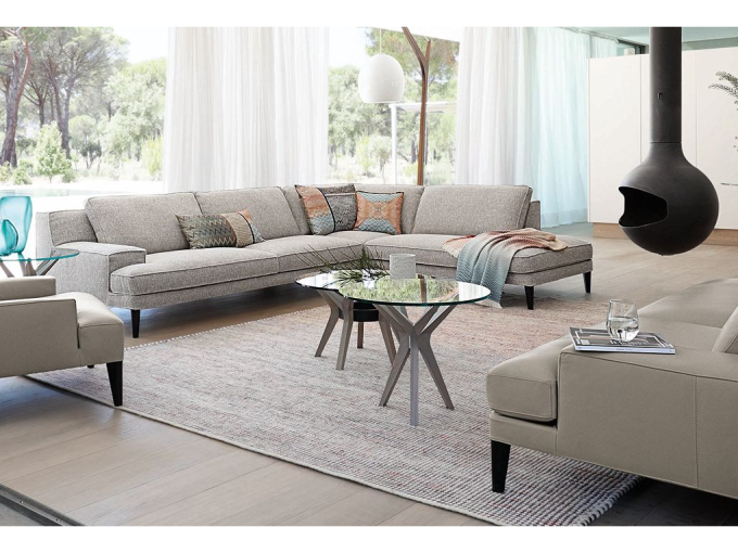 Журнальный стол Aster