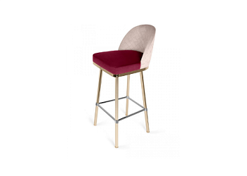 Стул Penelope Bar Chair