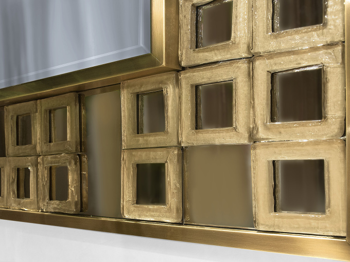 Зеркало Katherine