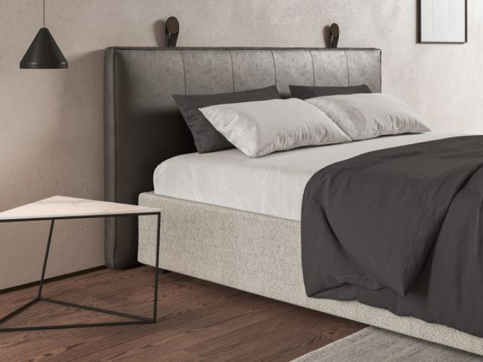 Кровать Delfi Bed