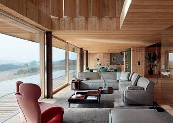 Журнальний Стіл Myworld