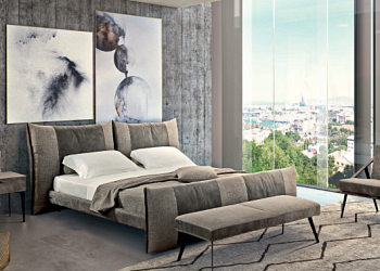 Ліжко Gamma PEPPER