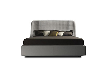 Кровать Swan Letto