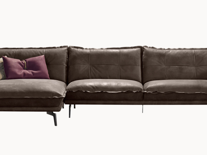 Диван Gamma HOLLYWOOD