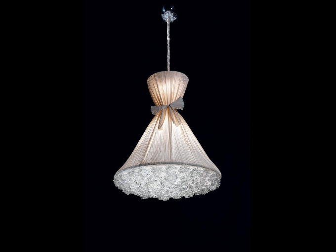 Потолочные светильники Bouquet