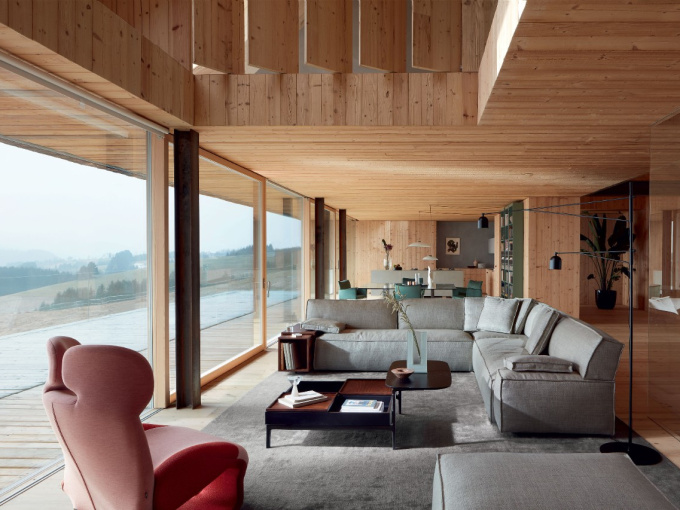 Журнальний Стіл Myworld