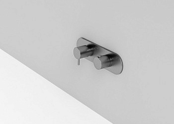 Смеситель Miscelatore termostatico 